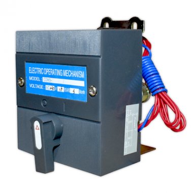 Моторный привод для AM1-1250/3P AC230/DC220В (ANDELI) электроный | код ADL06-185 | ANDELI Моторный привод для AM1-1250/3P AC230/DC220В (ANDELI) электроный | код ADL06-185 | ANDELI