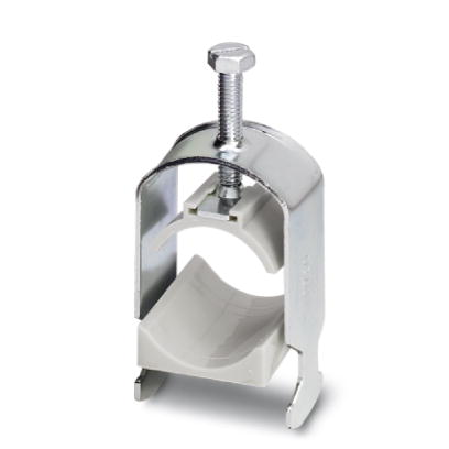 Кабельный зажим WCC 56 | код 3240260 | PHOENIX CONTACT Кабельный зажим WCC 56 | код 3240260 | PHOENIX CONTACT