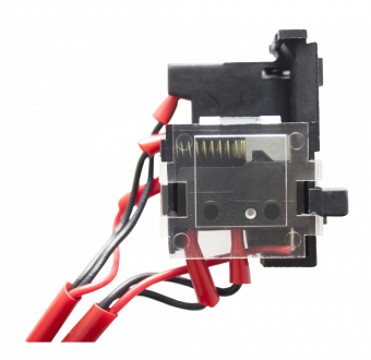 Аварийный контакт AC2K-3 к Е2К-3В (125-250 А) | код AC2K-3 | ELVERT Аварийный контакт AC2K-3 к Е2К-3В (125-250 А) | код AC2K-3 | ELVERT