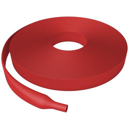 Трубка термоусадочная ТТУ нг-LS 16/8 красн. (уп.100м) Эра Б0067541