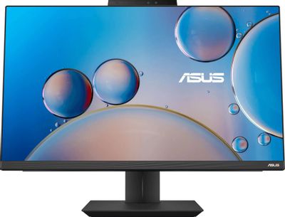 Моноблок Asus E5702WVAR-BPE0060 27 Full HD Core 7 150U (1.8) 16Gb SSD1Tb Graphics CR noOS GbitEth WiFi BT 120W клавиатура мышь Cam черный 1920x1080 | код 2019162 | Asus Моноблок Asus E5702WVAR-BPE0060 27 Full HD Core 7 150U (1.8) 16Gb SSD1Tb Graphics CR noOS GbitEth WiFi BT 120W клавиатура мышь Cam черный 1920x1080 | код 2019162 | Asus