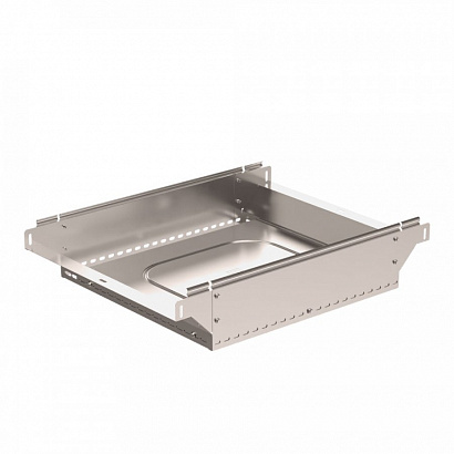 Ответвитель Т-образный вертикальный Стандарт INOX (AISI 409) 500х50 Промрукав | код PR16.2793 | ПРОМРУКАВ Ответвитель Т-образный вертикальный Стандарт INOX (AISI 409) 500х50 Промрукав | код PR16.2793 | ПРОМРУКАВ