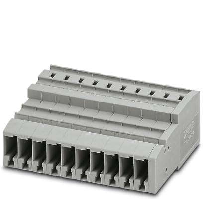Соединитель COMBI SC 4/10 | код 3042531 | PHOENIX CONTACT Соединитель COMBI SC 4/10 | код 3042531 | PHOENIX CONTACT