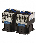 ПМЛ-2501 УХЛ4 Б, 110В/50Гц, 2р, 25А, реверсивный, без реле, IP00, пускатель электромагнитный (ЭТ) | код ET014624 | Электротехник