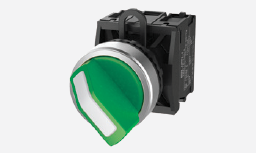 Модуль переключателя TS2, короткий, 2-позиц., без самовозврата,с метал.кольцом, син., шт | код TS2020-1AB40 | SUPU Модуль переключателя TS2, короткий, 2-позиц., без самовозврата,с метал.кольцом, син., шт | код TS2020-1AB40 | SUPU