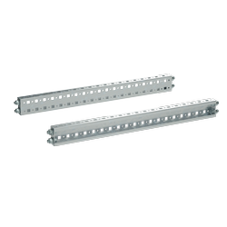 Рейка поперечная Ш=400 мм | код R5PW400 | DKC Рейка поперечная Ш=400 мм | код R5PW400 | DKC