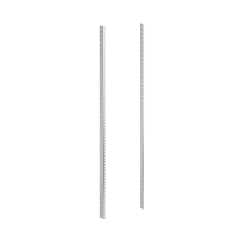 Вертикальные монтажные профили 19, 42U, L для IT-CQE, 2шт | код R5VUG42L | DKC Вертикальные монтажные профили 19, 42U, L для IT-CQE, 2шт | код R5VUG42L | DKC