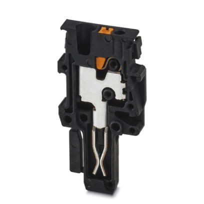 Штекер PP-H 1,5/S/1-M BK | код 3212694 | PHOENIX CONTACT Штекер PP-H 1,5/S/1-M BK | код 3212694 | PHOENIX CONTACT