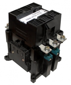 Пускатель электромагнитный ПМА-4100 УХЛ4 В, 110В/50Гц, 2з+2р, 63А, нереверсивный, без реле, IP00 (ЭТ) | код ET000408 | Электротехник Пускатель электромагнитный ПМА-4100 УХЛ4 В, 110В/50Гц, 2з+2р, 63А, нереверсивный, без реле, IP00 (ЭТ) | код ET000408 | Электротехник