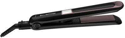 Выпрямитель Rowenta SF7461F0 черный (макс.темп.:200С) | код 1446190 | ROWENTA Выпрямитель Rowenta SF7461F0 черный (макс.темп.:200С) | код 1446190 | ROWENTA