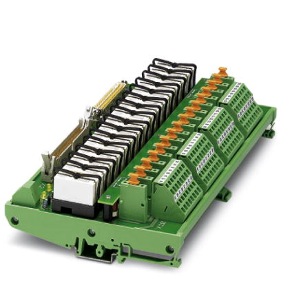 Активный модуль UM- D37SUB/M/HC3/16DO/MR/SI/Z | код 2900190 | PHOENIX CONTACT Активный модуль UM- D37SUB/M/HC3/16DO/MR/SI/Z | код 2900190 | PHOENIX CONTACT