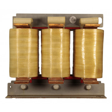 Выходной дроссель OCL-SN-250 250кВт | код 08.04.000857 | ESQ Выходной дроссель OCL-SN-250 250кВт | код 08.04.000857 | ESQ