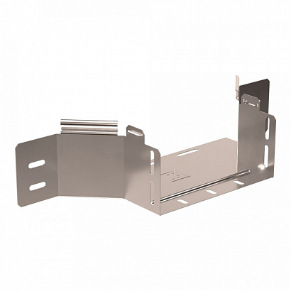 Ответвитель горизонтальный Стандарт INOX (AISI 409) 200х100 Промрукав | код PR16.2693 | ПРОМРУКАВ Ответвитель горизонтальный Стандарт INOX (AISI 409) 200х100 Промрукав | код PR16.2693 | ПРОМРУКАВ