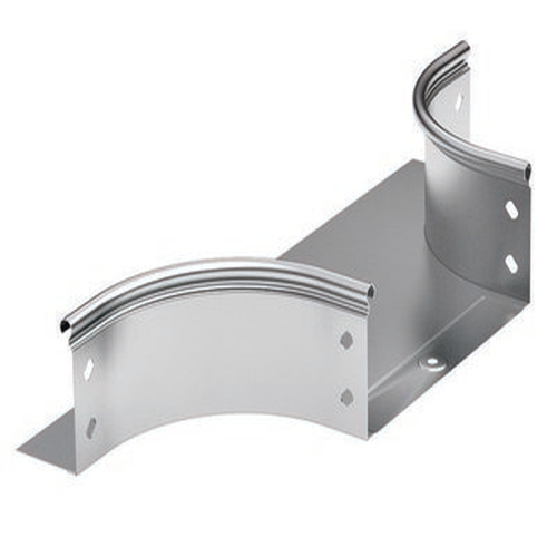 Ответвитель DPT T-образный горизонтальный 400х100 в комплекте с крепежными элементами и соединительными пластинами | код 36165K | DKC Ответвитель DPT T-образный горизонтальный 400х100 в комплекте с крепежными элементами и соединительными пластинами | код 36165K | DKC