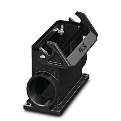 Корпус HC-EVO-B24-SHWS-2SSM32-PLRBK | код 1421367 | PHOENIX CONTACT Корпус HC-EVO-B24-SHWS-2SSM32-PLRBK | код 1421367 | PHOENIX CONTACT