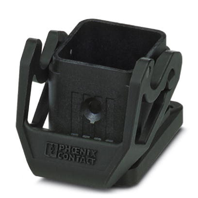 Корпус HC-STA-D07-BWS-PL-BK | код 1419265 | PHOENIX CONTACT Корпус HC-STA-D07-BWS-PL-BK | код 1419265 | PHOENIX CONTACT