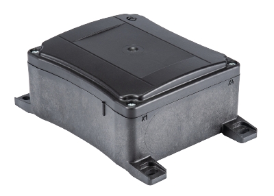 Распределительнная коробка, серия RST Classic, пустая, без разъемов, 1 этаж, цвет: черный | код 99.957.0000.7 | Wieland Распределительнная коробка, серия RST Classic, пустая, без разъемов, 1 этаж, цвет: черный | код 99.957.0000.7 | Wieland