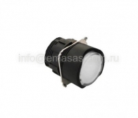 Передняя часть нажимной кнопки DDYB | код DDYB | EMAS