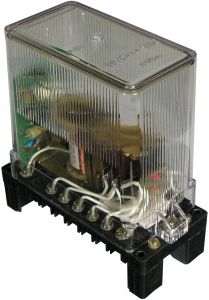 Реле промежуточное РП-18-43 110В пост. 8А | код A8119-77953440 | ЧЭАЗ Реле промежуточное РП-18-43 110В пост. 8А | код A8119-77953440 | ЧЭАЗ