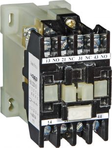 Реле электромагнитное РЭВ-1220 24В пост. | код A8119-77964880 | ЧЭАЗ Реле электромагнитное РЭВ-1220 24В пост. | код A8119-77964880 | ЧЭАЗ