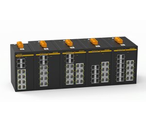 Коммутатор SICOM3000A-8T-L2-L2-PN 300071671 8 10/100Base-TX ports, RS232 RJ45, 24-48VDC(18-72VDC) dual redundant power supplies, PROFINET | код 00-06151620 | Kyland Коммутатор SICOM3000A-8T-L2-L2-PN 300071671 8 10/100Base-TX ports, RS232 RJ45, 24-48VDC(18-72VDC) dual redundant power supplies, PROFINET | код 00-06151620 | Kyland