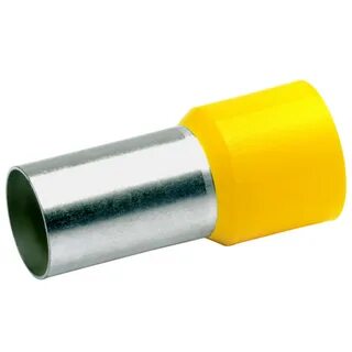 E70-20-YE, Наконечник, 70 мм.кв., жёлтый (-100) | код 11080000185 | DEGSON E70-20-YE, Наконечник, 70 мм.кв., жёлтый (-100) | код 11080000185 | DEGSON