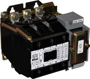 Контактор ПМЛ-5100В 110В 50Гц, 125А, доп. контакты - 1з+1р, IP00, О4 | код A8017-78096023 | РЕЛЕ И АВТОМАТИКА Контактор ПМЛ-5100В 110В 50Гц, 125А, доп. контакты - 1з+1р, IP00, О4 | код A8017-78096023 | РЕЛЕ И АВТОМАТИКА
