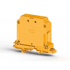 304 333, Клеммник на DIN-рейку 50мм.кв., (желтый), AVK50 | код 0.0.0.3.04333 | KLEMSAN 304 333, Клеммник на DIN-рейку 50мм.кв., (желтый), AVK50 | код 0.0.0.3.04333 | KLEMSAN