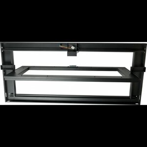 Крыша шкафа LANMASTER серии DC шириной 600 мм, глубиной 1200 мм | код LAN-DC-CB-6x12-TOP | LANMASTER Крыша шкафа LANMASTER серии DC шириной 600 мм, глубиной 1200 мм | код LAN-DC-CB-6x12-TOP | LANMASTER