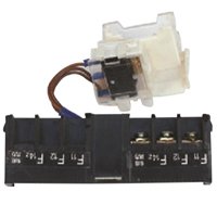 Вспомогательный контакт для ADM3-800 (ANDELI) | код ADL06-251 | ANDELI