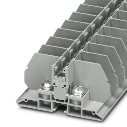 Болтовые клеммы RSC 6-F | код 3075919 | PHOENIX CONTACT Болтовые клеммы RSC 6-F | код 3075919 | PHOENIX CONTACT