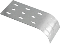 Спуск кабельный | код LAN-MT-AC-EZ | LANMASTER