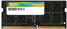 Память DDR4 16GB 3200MHz Silicon Power SP016GBSFU320B02 RTL PC4-25600 CL22 SO-DIMM 260-pin 1.2В single rank Ret | код 1979815 | Silicon Power