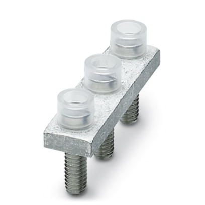 Винтовая перемычка FBI 3-20 N | код 3213205 | PHOENIX CONTACT Винтовая перемычка FBI 3-20 N | код 3213205 | PHOENIX CONTACT