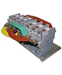Контактор вакуумный КВТ(Р)-1,14-4/400 У3, 110В, 8з+8р, реверсивный, без реле (ЭТ) | код ET006572 | Электротехник Контактор вакуумный КВТ(Р)-1,14-4/400 У3, 110В, 8з+8р, реверсивный, без реле (ЭТ) | код ET006572 | Электротехник