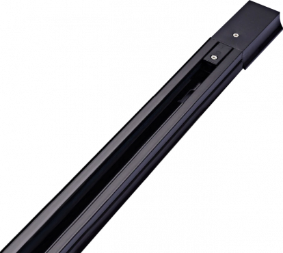 Шинопровод однофазный R-2B-TL 2 м черный серии TOP-LINE IN HOME | код 4690612029337 | IN HOME Шинопровод однофазный R-2B-TL 2 м черный серии TOP-LINE IN HOME | код 4690612029337 | IN HOME