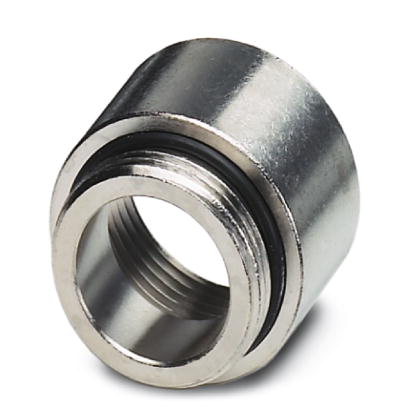 Адаптер HC-NPT-3/4-M25 | код 1686850 | PHOENIX CONTACT Адаптер HC-NPT-3/4-M25 | код 1686850 | PHOENIX CONTACT