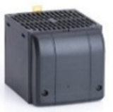 Нагреватель с вентилятором CSL 028 AC 230 В, 150 Вт, крепление винтами | код 02800.0-01.2 | ТЕРМОСТАТОФ