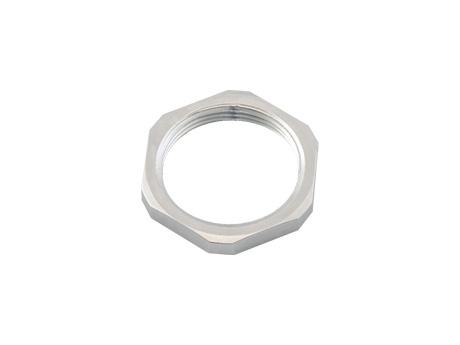 Контрагайка латунная М20 BMBL-X1BN | код 4101000160 | Световые технологии Контрагайка латунная М20 BMBL-X1BN | код 4101000160 | Световые технологии