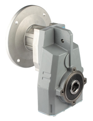 Насадной редуктор FC62 (i=25.04) вал вх./вых. 28/35 мм | код BFC62C(1/25.04)ESTN4H4 | INNOVARI Насадной редуктор FC62 (i=25.04) вал вх./вых. 28/35 мм | код BFC62C(1/25.04)ESTN4H4 | INNOVARI