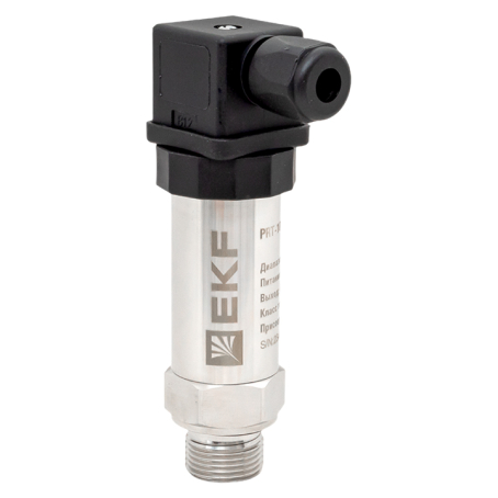 Преобразователь давления PRT-101 0-0,4 MПа M20х1,5 0,5% | код PRT-101-0.4-0.5-M20 | EKF Преобразователь давления PRT-101 0-0,4 MПа M20х1,5 0,5% | код PRT-101-0.4-0.5-M20 | EKF