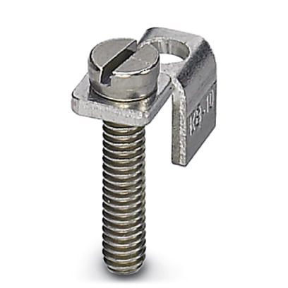 Цепной мостик KB- 10 | код 0203205 | PHOENIX CONTACT Цепной мостик KB- 10 | код 0203205 | PHOENIX CONTACT