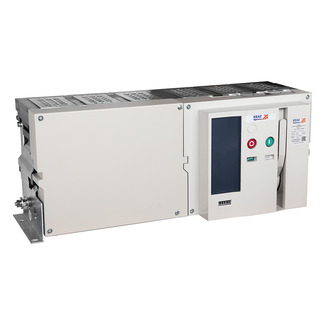 Выключатель автоматический OptiMat A-5000-S6-4P-150-F-MR0-VH-C0000-M0-P04-S1-03 | код 350107 | КЭАЗ Выключатель автоматический OptiMat A-5000-S6-4P-150-F-MR0-VH-C0000-M0-P04-S1-03 | код 350107 | КЭАЗ