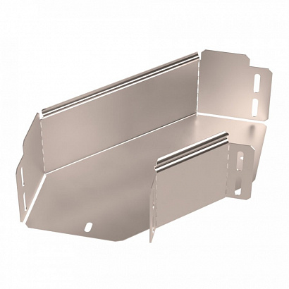 Угол горизонтальный 90 градусов Стандарт INOX (AISI 409) 150х100 Промрукав | код PR16.3559 | ПРОМРУКАВ Угол горизонтальный 90 градусов Стандарт INOX (AISI 409) 150х100 Промрукав | код PR16.3559 | ПРОМРУКАВ