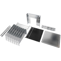 Секция DMX3 L600 | код. 020818 | Legrand 