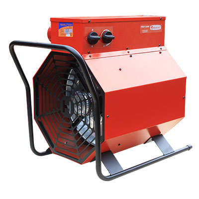 Пушка тепловая 6кВт PROF-06380 HINTEK 04.000050 Пушка тепловая 6кВт PROF-06380 HINTEK 04.000050