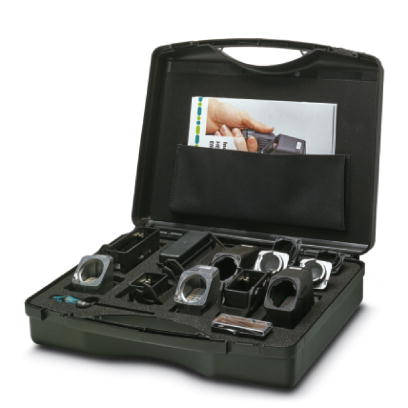 Комплект образцов CASE HC EVO OVERVIEW | код 5053053 | PHOENIX CONTACT Комплект образцов CASE HC EVO OVERVIEW | код 5053053 | PHOENIX CONTACT