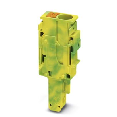 Штекер PP-H 6/ 1-R GNYE | код 3061745 | PHOENIX CONTACT Штекер PP-H 6/ 1-R GNYE | код 3061745 | PHOENIX CONTACT