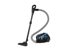 Пылесос Samsung VC18M3120VU/EV 1800Вт голубой/черный | код 432007 | SAMSUNG