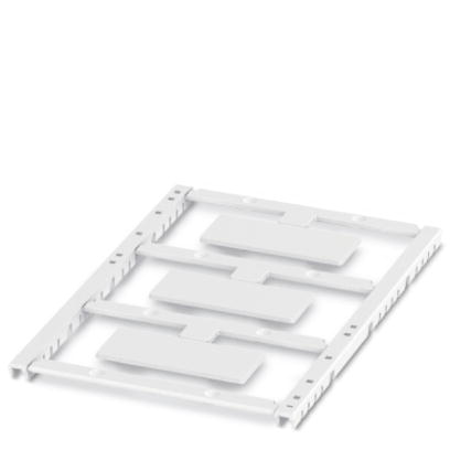 Маркер для кабелей UCT-WMTBA (40X17) CUS | код 1014092 | PHOENIX CONTACT